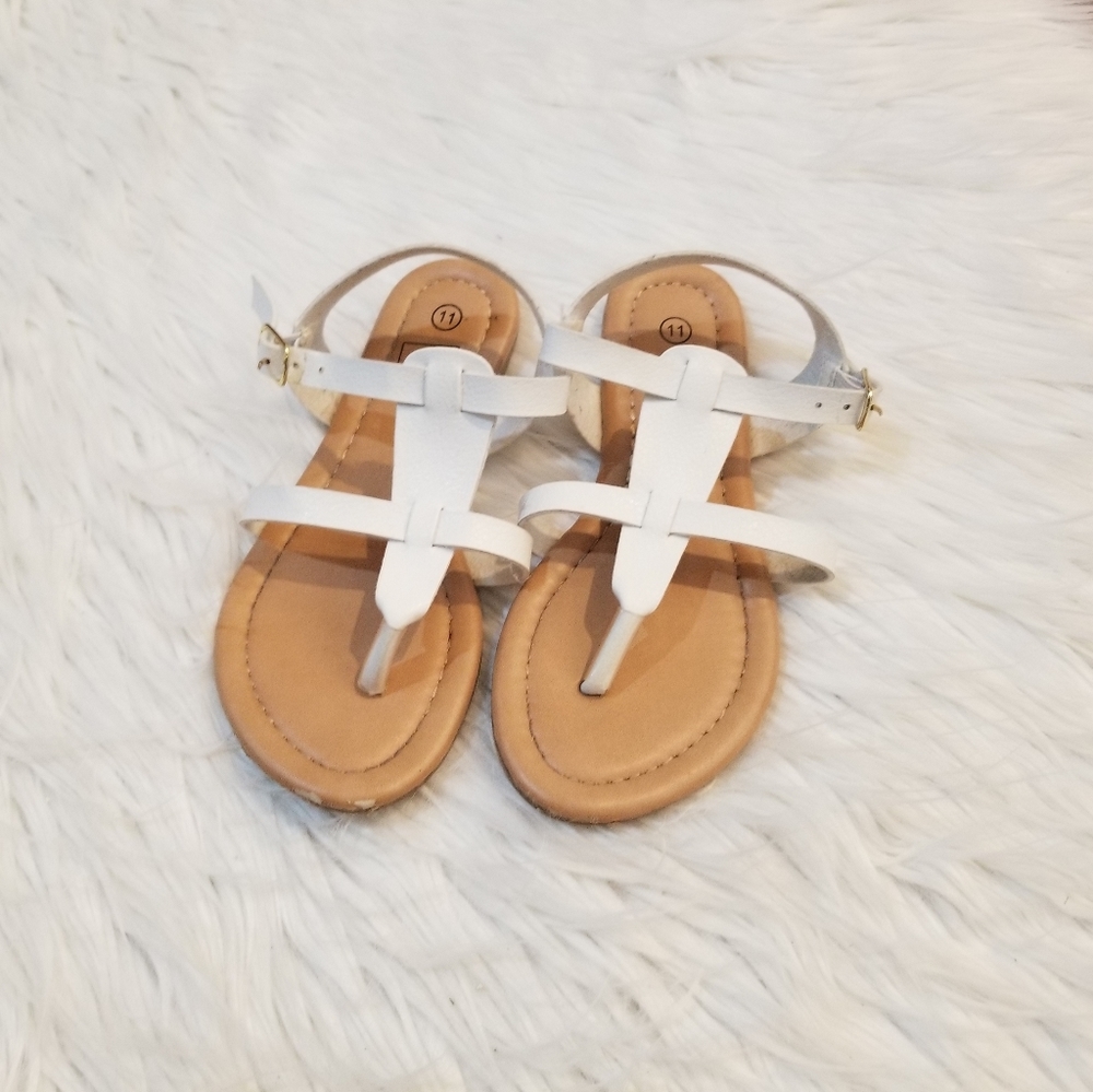 Extremely Me sandals